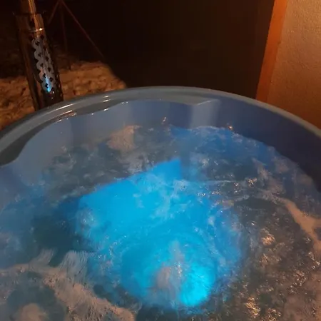 Letniskowy Rafal 펜션 Jeziorowskie