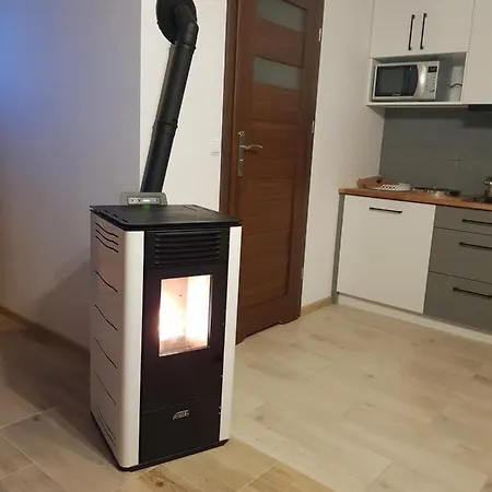 Letniskowy Rafal 펜션