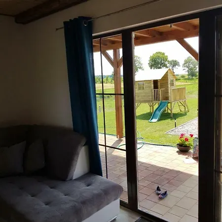 Letniskowy Rafal Tatil Evi Jeziorowskie