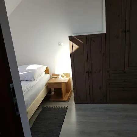 Letniskowy Rafal Tatil Evi Jeziorowskie