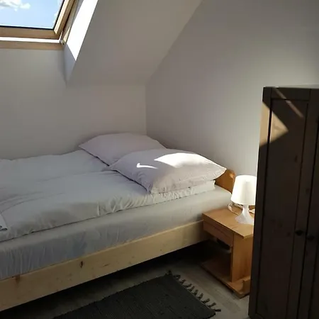 Letniskowy Rafal Tatil Evi *
