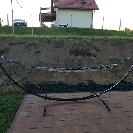 Letniskowy Rafal Tatil Evi Jeziorowskie