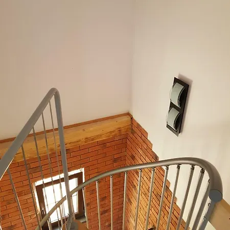 Tatil Evi Letniskowy Rafal *