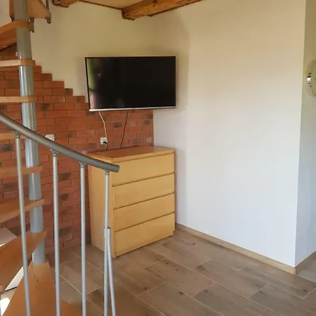 Letniskowy Rafal Tatil Evi