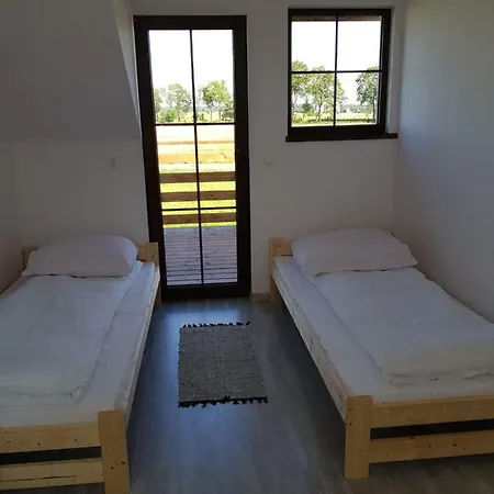 Tatil Evi Letniskowy Rafal