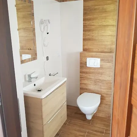 Letniskowy Rafal * Jeziorowskie