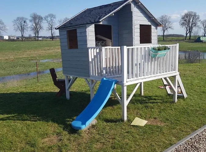 Letniskowy Rafal Dom wakacyjny Jeziorowskie