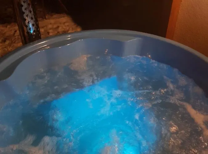 Letniskowy Rafal Dom wakacyjny Jeziorowskie