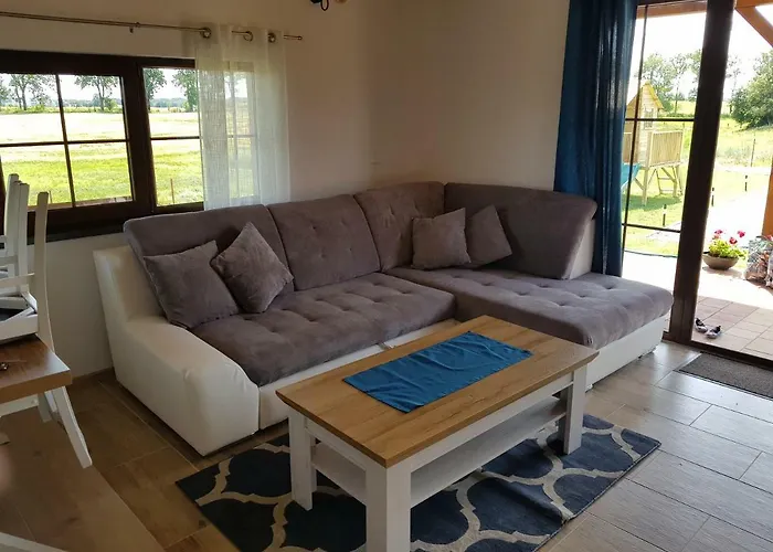 Letniskowy Rafal * Jeziorowskie