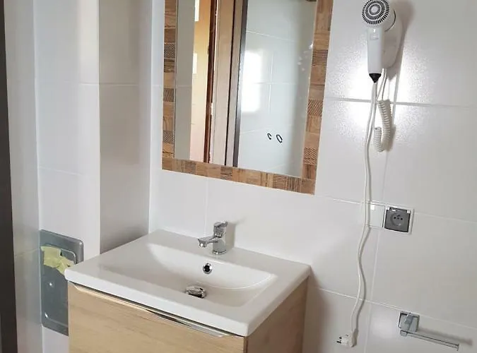 Letniskowy Rafal Jeziorowskie