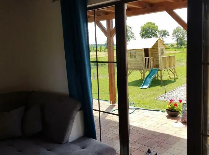 Letniskowy Rafal Dom wakacyjny Jeziorowskie