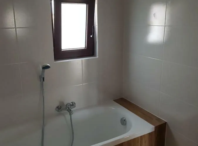 Dom wakacyjny Letniskowy Rafal Jeziorowskie