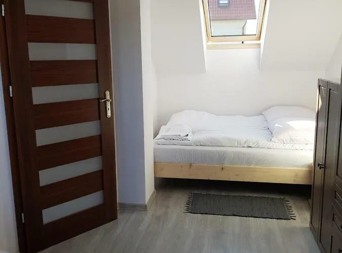 Letniskowy Rafal Jeziorowskie