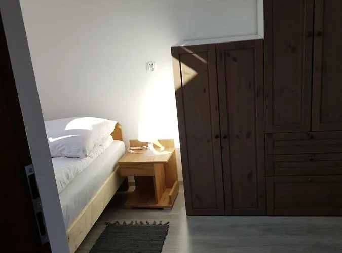 Letniskowy Rafal Dom wakacyjny Jeziorowskie