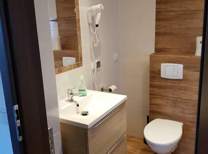 Dom wakacyjny Letniskowy Rafal Jeziorowskie