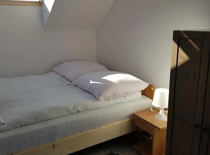 Letniskowy Rafal Dom wakacyjny *