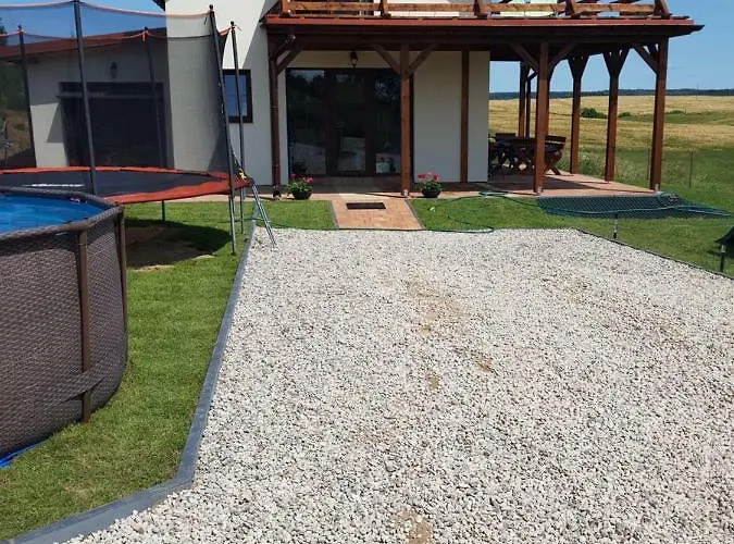 Letniskowy Rafal * Jeziorowskie