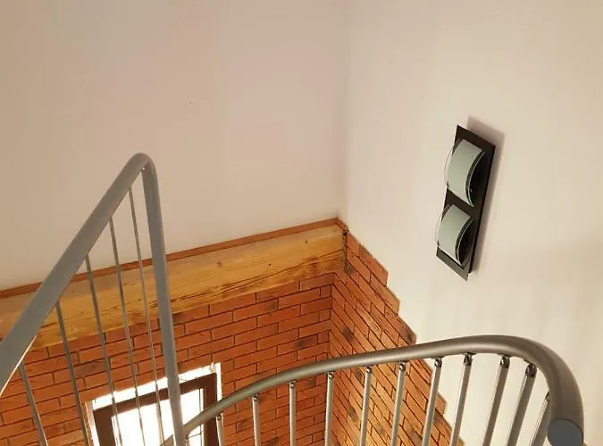 Dom wakacyjny Letniskowy Rafal *