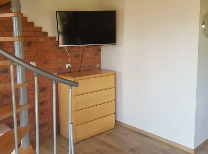 Letniskowy Rafal Dom wakacyjny