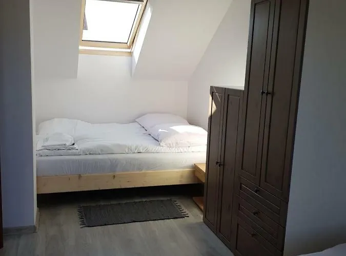 Letniskowy Rafal * Jeziorowskie