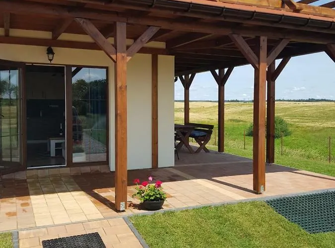 Letniskowy Rafal Jeziorowskie