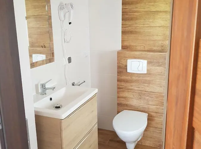 Letniskowy Rafal * Jeziorowskie